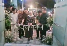 Launching BCH, Bupati Anna Ajak Para Kreator Kembangkan Potensi Bojonegoro
