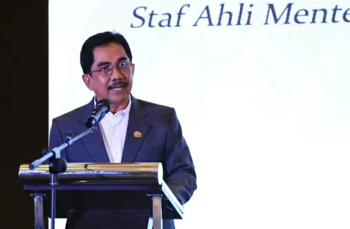 Komunikasi Sebagai Oksigen Untuk Mewujudkan Cita-cita Bangsa