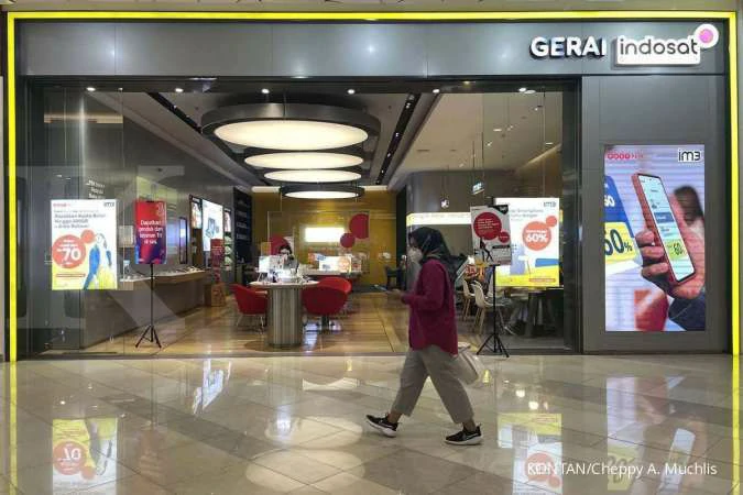 PT Indosat Tbk (ISAT) telah mendapatkan persetujuan untuk melakukan pemecahan nilai saham atau stock split dalam Rapat Pemegang Saham Luar