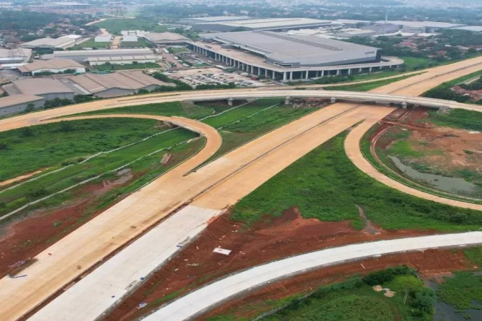 Bakrie & Brothers Siap Ekspansi Bisnis Tol