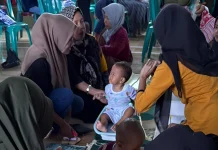 Telkom Indonesia Luncurkan Stunting Action Hub: Solusi Digital Pantau Kesehatan Balita