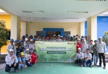 Lewat Pelatihan SKK dan K3, Brantas Abipraya Siapkan SDM Konstruksi Unggul dan Aman