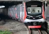 KAI dan Pemerintah Kolaborasi, 30 Rangkaian KRL Baru untuk Tingkatkan Mobilitas Warga