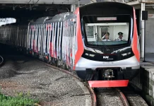 KAI dan Pemerintah Kolaborasi, 30 Rangkaian KRL Baru untuk Tingkatkan Mobilitas Warga