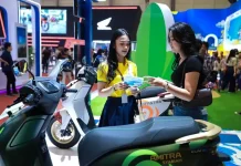 FIFGROUP Catat Transaksi Rp7,9 Miliar di IMOS 2025, Naik 16% dari Tahun Lalu