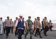 Dukung Kelancaran Mudik Lebaran 2026, Hutama Karya Siapkan Operasional Tol Palembang–Betung