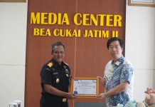 PT JMY Development Indonesia Kantongi Izin Kawasan Berikat, Siap Tingkatkan Pasar Ekspor