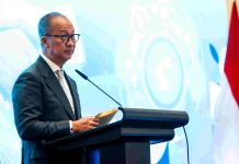 Kemenperin dan Jerman Perkuat Infrastruktur Mutu untuk Dorong Daya Saing Industri Nasional