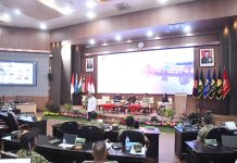 Hadapi Geopolitik Global, PT PAL Indonesia Perkuat Industri Pertahanan Dalam Negeri