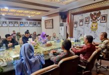 Kementan dan Pemkot Bandar Lampung Percepat Pembangunan RPHU untuk Dukung Program MBG