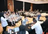 Jasa Raharja Gandeng BNN DKI Jakarta Gelar Sosialisasi P4GN, Perkuat Lingkungan Kerja Bebas Narkoba