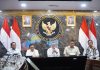 Pemerintah Tambah Bantuan Pangan Beras 3 Kali pada 2026, 33,2 Juta KPM Jadi Sasaran