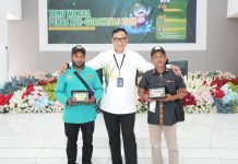 BULOG Tegaskan Komitmen Dukung Swasembada Pangan Nasional di PENAS 2026 Gorontalo