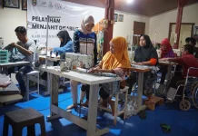 Dukung Penyandang Disabilitas, Pertamina Patra Niaga Ciptakan Peluang Kerja dan Usaha