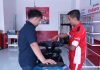 Pertamina Lubricants Buka Bengkel Enduro Service Baru di Bekasi, Hadirkan Layanan Servis Terpadu