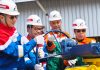 PGN dan Pertagas Resmikan Commissioning CISEM II, Jaringan Gas Jawa Timur-Jawa Barat Kini Terhubung