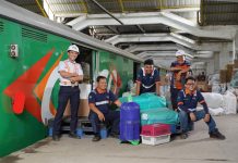 Angkutan Retail KAI Tembus 123.810 Ton pada Semester I 2026, Naik Lebih dari 5 Persen
