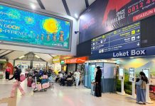 Kinerja KAI Melesat di Semester I 2026, Penumpang dan Angkutan Barang Sama-sama Tumbuh
