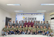 Cetak Talenta Vokasi Unggul, United Tractors Gelar Lomba Kompetensi Siswa Teknik Alat Berat