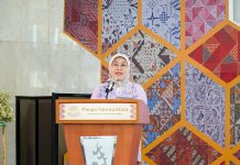 Industri Batik Nasional Tumbuh Positif, Kemenperin Perkuat Perlindungan Batik Asli