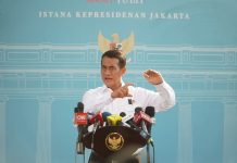 Bapanas Pastikan Stok Cadangan Pangan Aman Hadapi El Nino, Beras Capai 5,2 Juta Ton