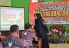 Edukasi dan Pengawasan Ditingkatkan, Bea Cukai Semarang Gencarkan Pemberantasan Rokok Ilegal