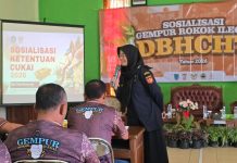 Edukasi dan Pengawasan Ditingkatkan, Bea Cukai Semarang Gencarkan Pemberantasan Rokok Ilegal