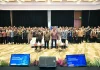 Jasa Raharja Perkuat Manajemen Risiko Lewat Risk Townhall 2026, Dorong Transformasi Berbasis AI dan Data Intelligence