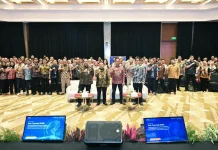 Jasa Raharja Perkuat Manajemen Risiko Lewat Risk Townhall 2026, Dorong Transformasi Berbasis AI dan Data Intelligence