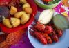 Rekomendasi Makanan Khas Papua Pegunungan, Cicipi Kuliner Unik dari Wamena
