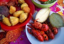 Rekomendasi Makanan Khas Papua Pegunungan, Cicipi Kuliner Unik dari Wamena