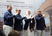 390 Ribu Kursi Promo Dibuka! Garuda Indonesia Travel Festival 2026 Hadir 28–30 Agustus