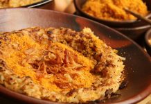 Jangan Lewatkan! Ini 10 Rekomendasi Makanan Khas DKI Jakarta yang Punya Cita Rasa Autentik