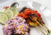 Bukan Cuma Kepiting Soka, Ini Deretan Makanan Khas Kalimantan Utara