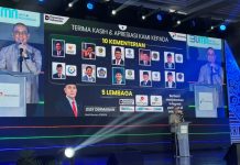 Pertamina Perkuat Sinergi Ketahanan Energi Nusantara, Dorong Produksi Migas dan Energi Bersih