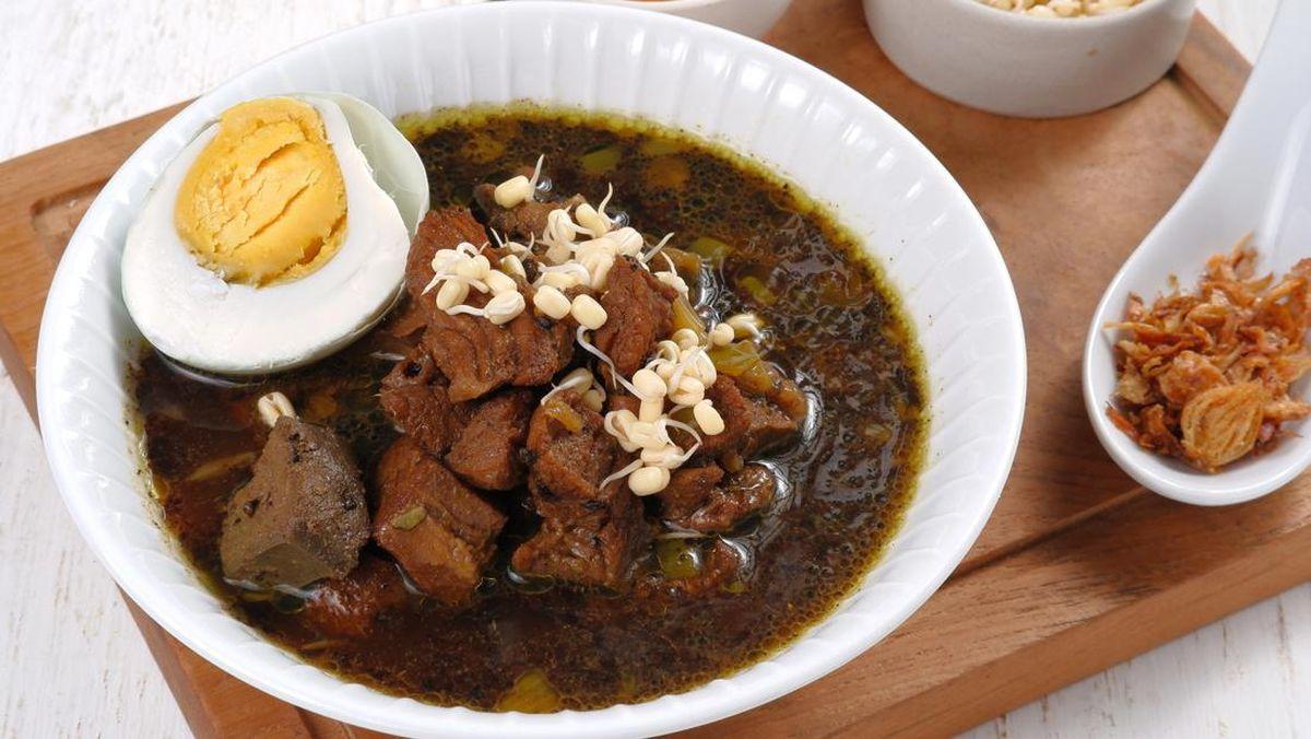 Jelajah Kuliner Jawa Timur: 6 Makanan Khas dengan Cita Rasa Autentik