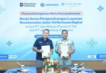 Travoy Dikembangkan Jadi Platform Keselamatan Jalan Tol, Ini Fitur yang Disiapkan