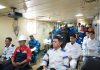 Tingkatkan Kewaspadaan, PELNI Lanjutkan Safety Training di Kapal Penumpang