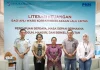 Jasa Raharja Beri Edukasi Keuangan dan UMKM untuk Ahli Waris Korban Kecelakaan