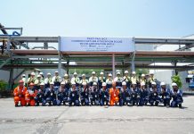 Kinerja Industri Pengolahan Tumbuh 5,32%, Menperin Soroti Potensi Besar Industri Kaca Nasional