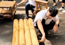 Kemenperin Gelar Akademi Komunitas Bambu 2026 demi Genjot Pasar Ekspor Global
