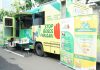 Gandeng Denmark, Bapanas Dorong Sektor Ritel Selamatkan Pangan dan Pangkas Food Waste