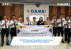 Tingkatkan Keselamatan Penumpang, DAMRI Latih 1.227 Kapten Bus Sepanjang 2026