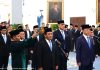 Resmi Dilantik Presiden Prabowo, Bahlil Kini Pegang Kendali Hilirisasi dan Energi Bersih Nasional