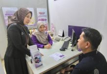 Tumbuh Positif, Pembiayaan Multiguna Bank Muamalat Capai Rp675 Miliar per September 2026