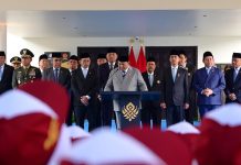 Wajah Baru Museum Kesaktian Pancasila: Diresmikan Presiden Prabowo dengan Konsep Modern dan Interaktif