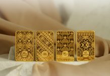 Harga Emas Antam 14 September 2026 Melemah, 1 Gram Kini Rp2,602 Juta