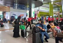 Naik KA Masih Wajib Booster dan Pakai Masker