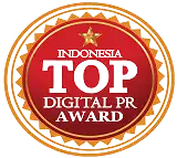 Top Digital Corporate Brand Award