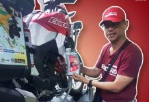 Enduro dan Membangun Kemandirian Bangsa